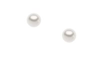 Orecchini Promesse Donna in Oro bianco ORFW9-95